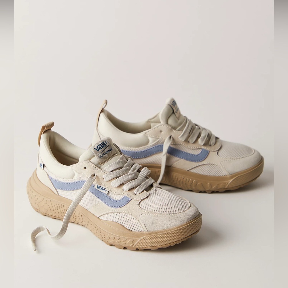 Vans UltraRange Neo VR3 Sneakers (NWT)